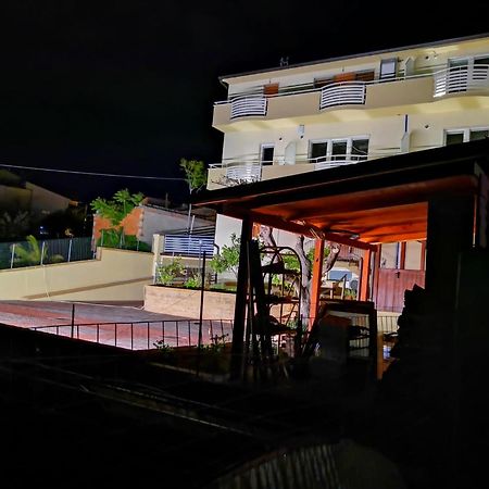 Dimora Effe - Eco B&B Termoli Eksteriør billede