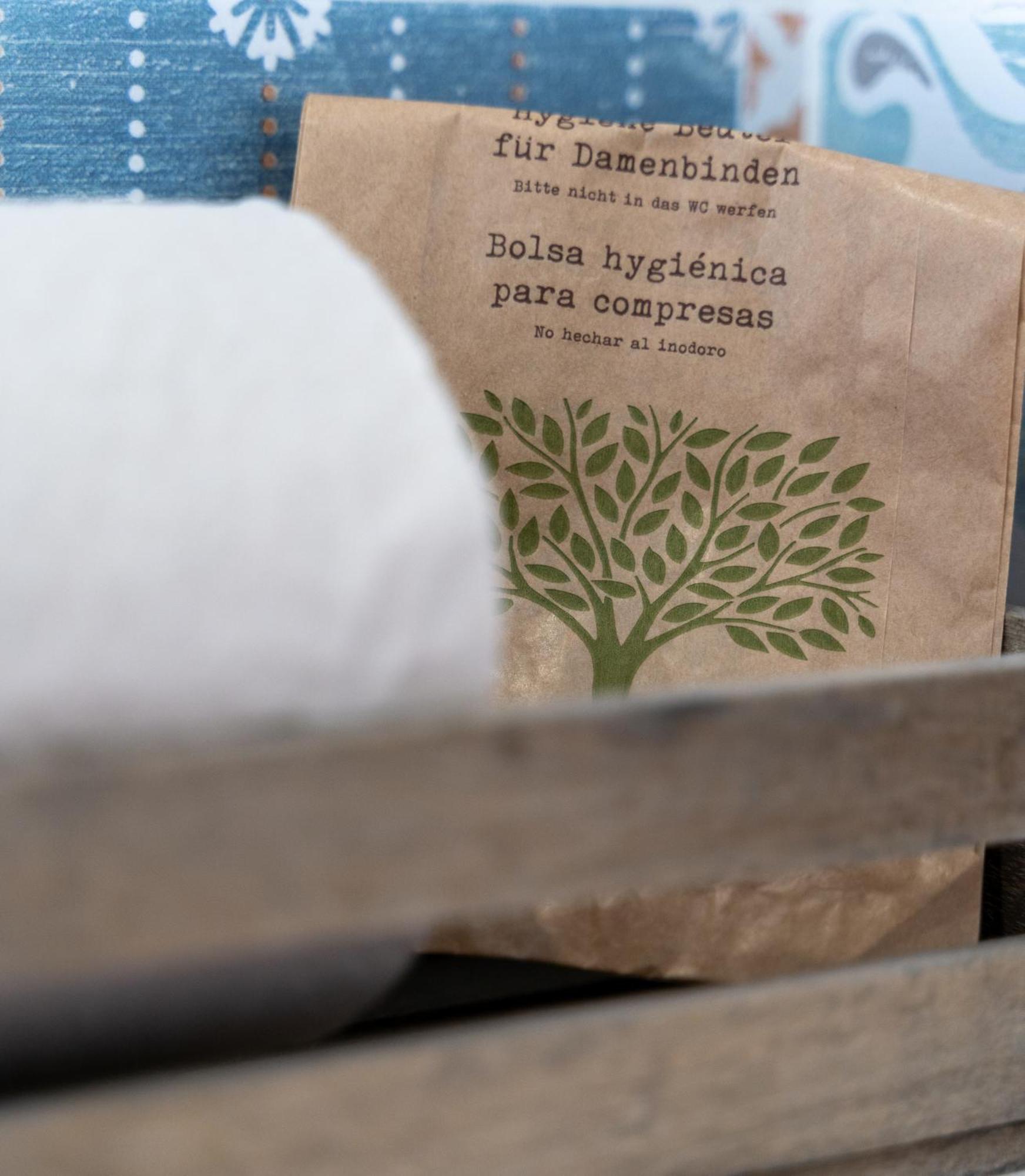 Dimora Effe - Eco B&B Termoli Eksteriør billede