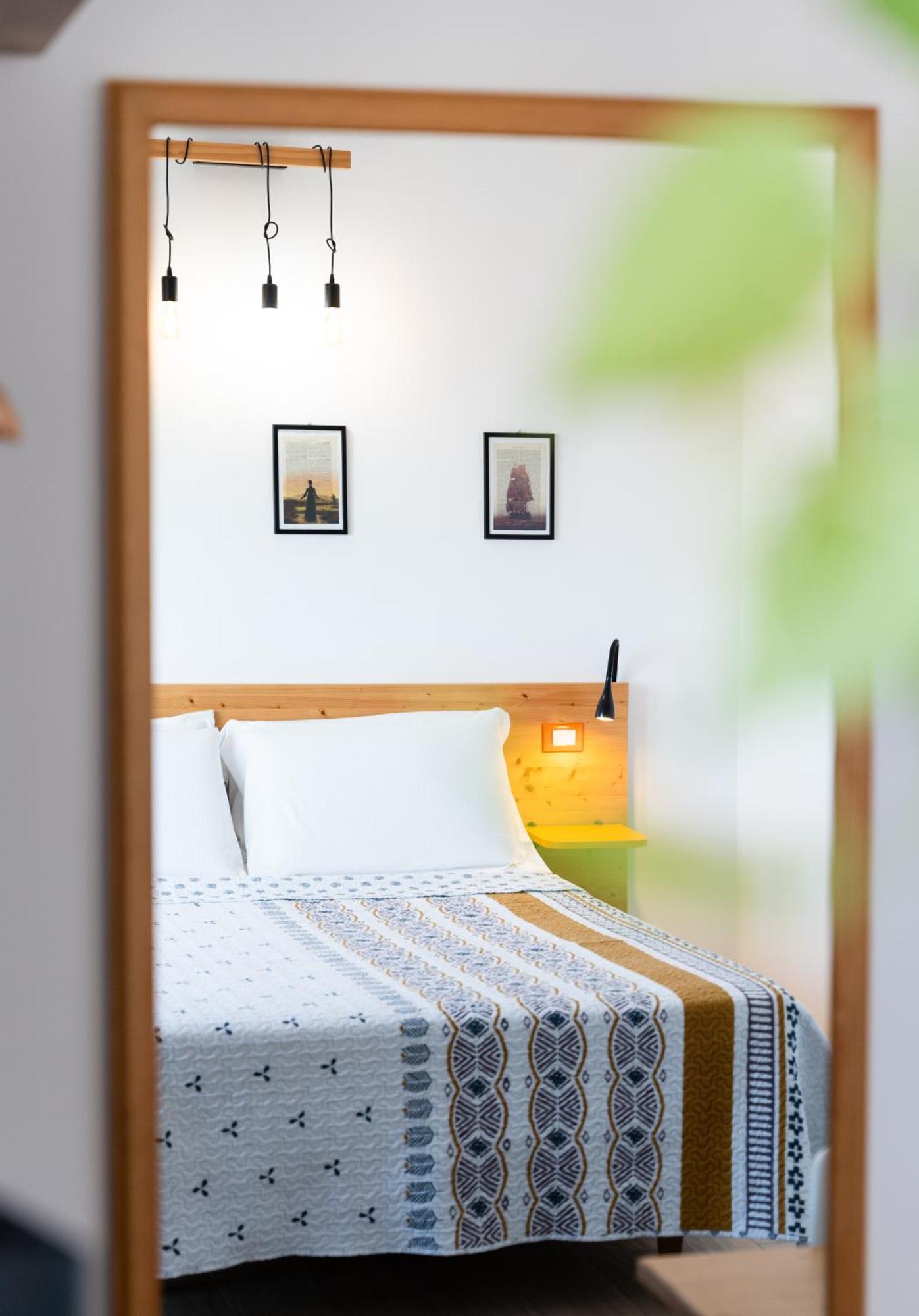 Dimora Effe - Eco B&B Termoli Eksteriør billede